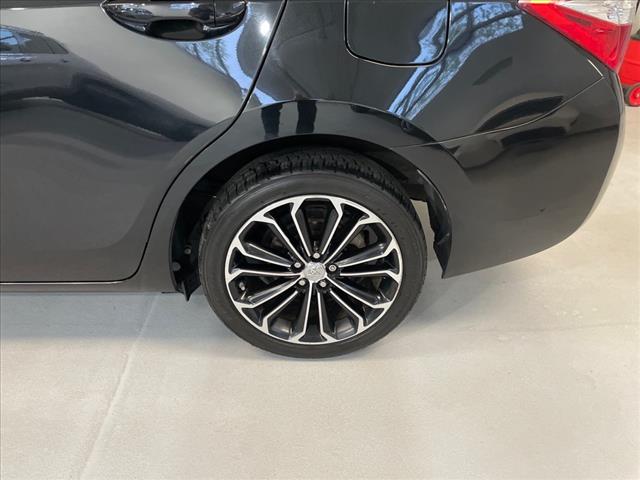 2016 Toyota Corolla S Premium - Photo 29