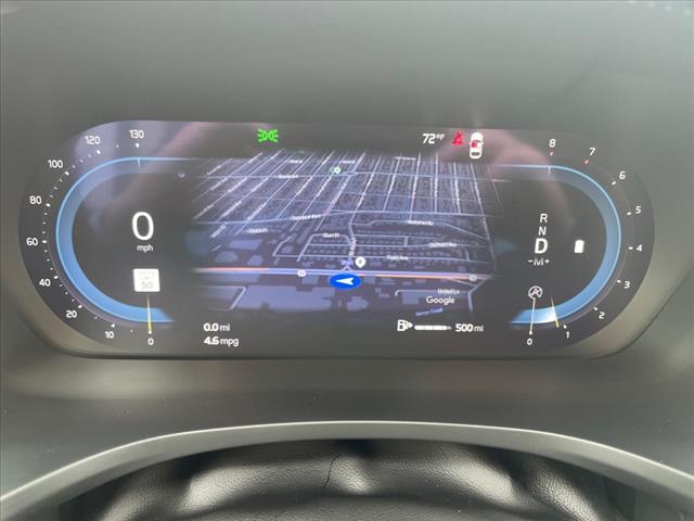 2024 Volvo S60 B5 Core Dark Theme - Photo 29