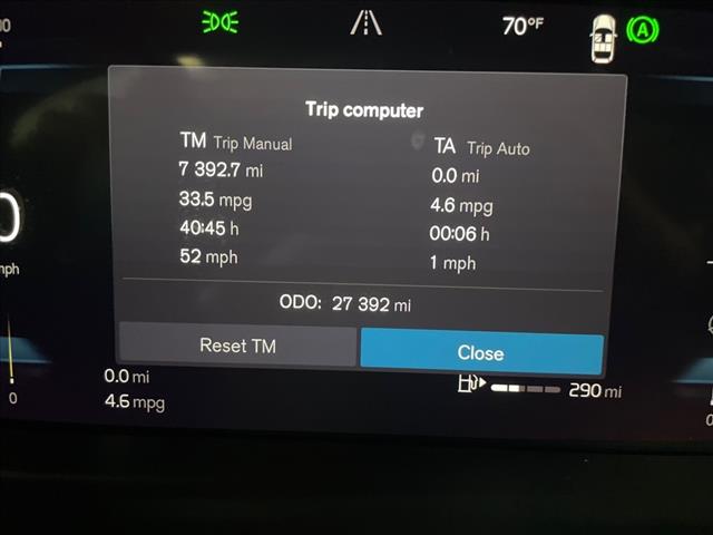 2024 Volvo S60 B5 Core Dark Theme - Photo 29