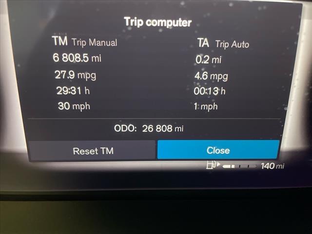 2024 Volvo S60 B5 Plus Dark Theme - Photo 29