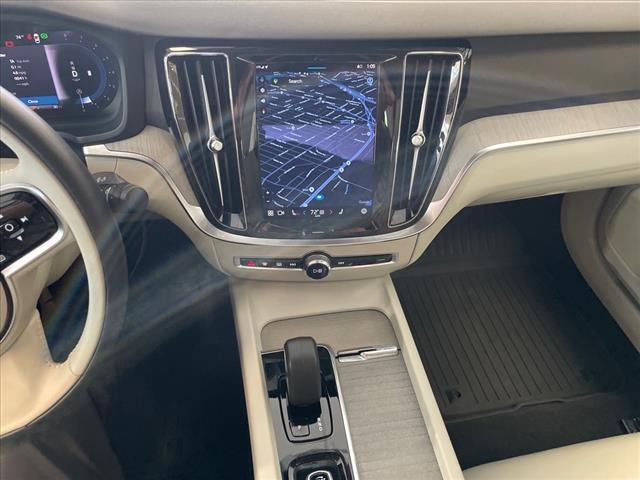 2024 Volvo S60 B5 Plus Dark Theme - Photo 29