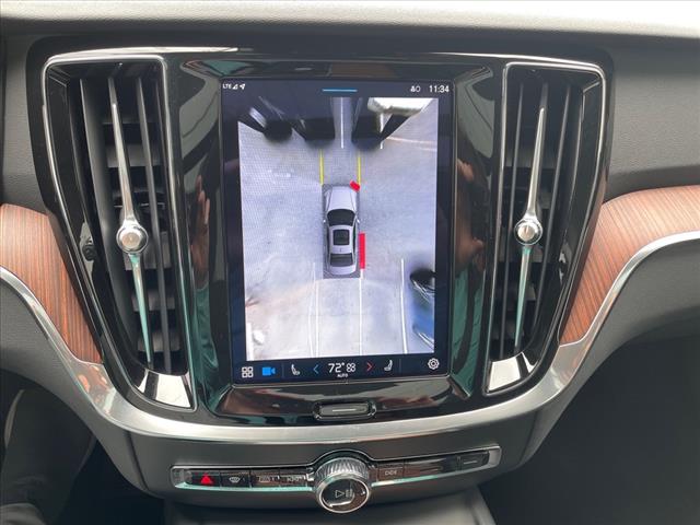 2024 Volvo S60 B5 Plus Dark Theme - Photo 29
