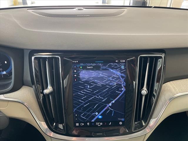 2023 Volvo S60 B5 Plus Dark Theme - Photo 29