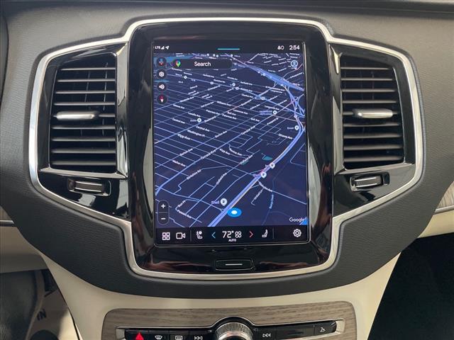 2024 Volvo XC90 B6 Plus Bright Theme 6-Seater - Photo 29