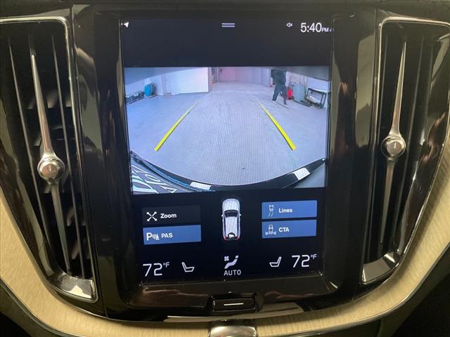 2021 Volvo XC60 T5 Inscription - Photo 29