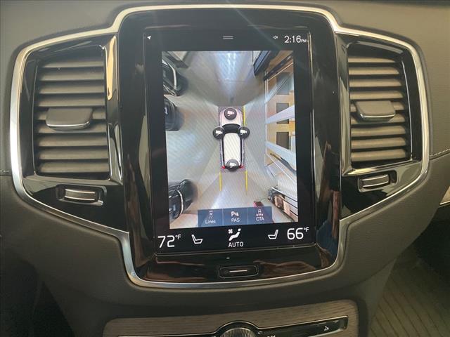 2021 Volvo XC90 T6 Inscription 7 Passenger - Photo 29