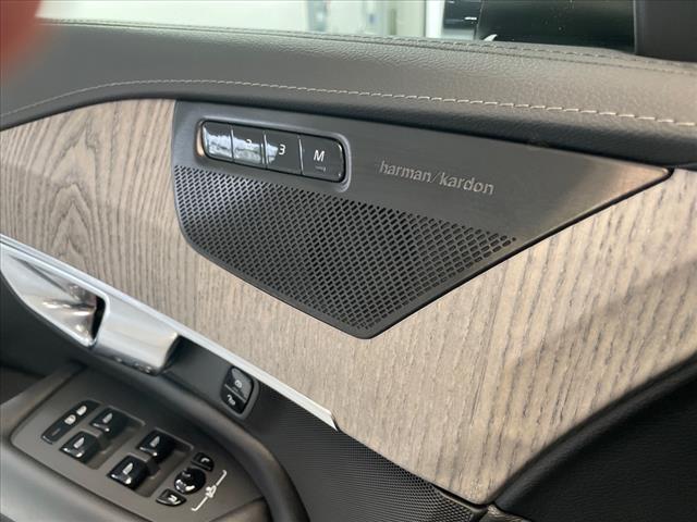 2022 Volvo XC90 T6 Inscription 7 Passenger - Photo 29