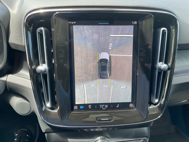 2023 Volvo C40 Recharge Twin Ultimate - Photo 29