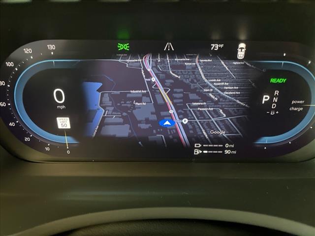 2023 Volvo XC90 Recharge T8 Plus Bright Theme 7-Seater - Photo 29