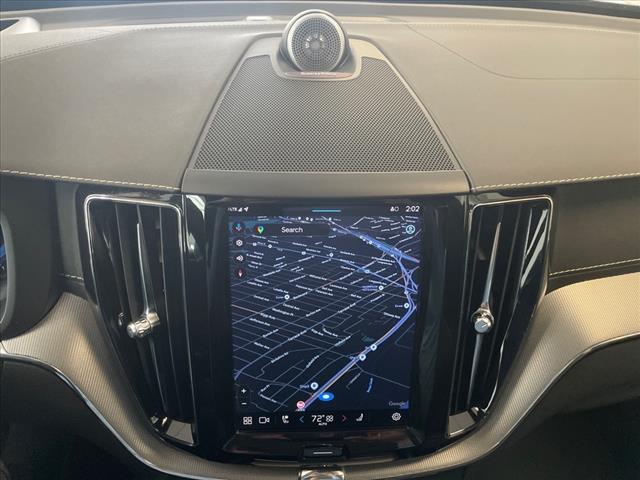2022 Volvo XC60 B5 R-Design - Photo 29