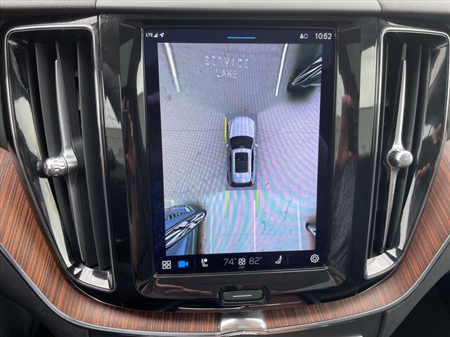 2023 Volvo XC60 B5 Plus Dark Theme - Photo 29