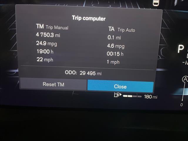 2023 Volvo XC40 B5 Plus Dark Theme - Photo 29
