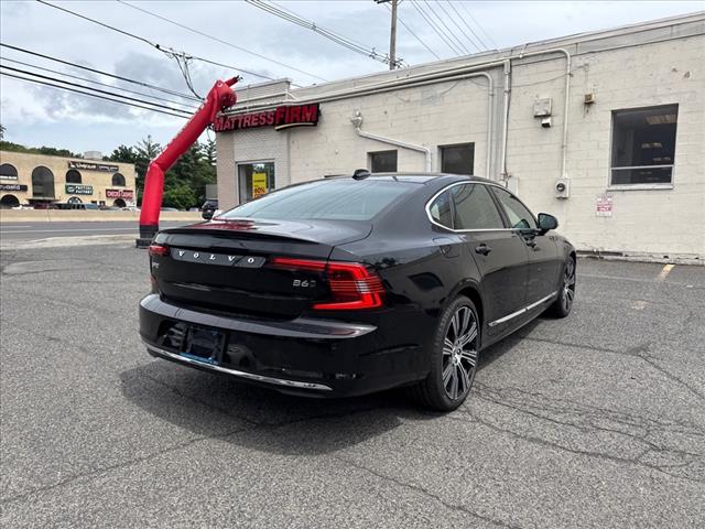 2025 Volvo S90 B6 Ultra - Photo 2