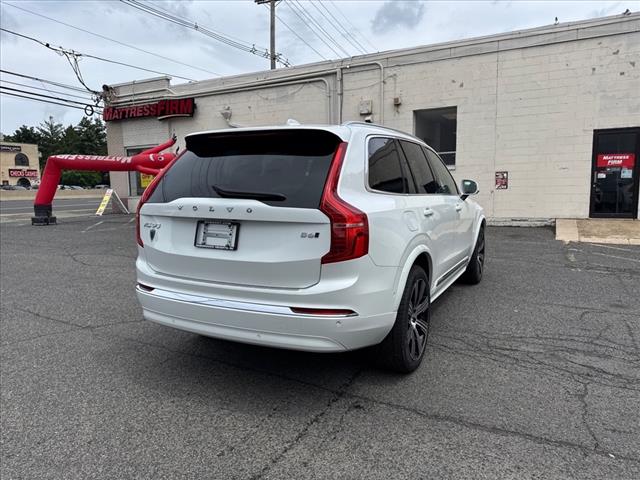 2025 Volvo XC90 B6 Ultra - Photo 2