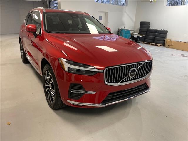 2022 Volvo XC60 B6 Inscription - Photo 2
