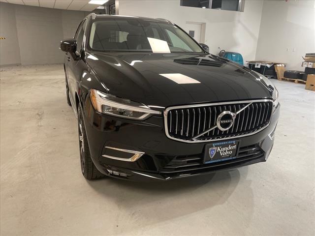 2021 Volvo XC60 T5 Inscription - Photo 2