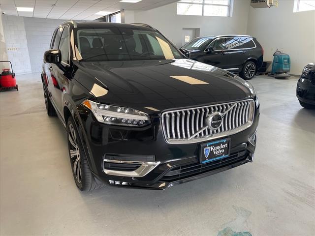 2021 Volvo XC90 T6 Inscription 7 Passenger - Photo 2