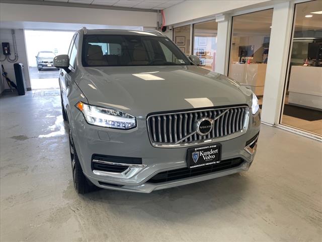 2024 Volvo XC90 Recharge T8 Ultimate Bright Theme 7-Seater - Photo 2