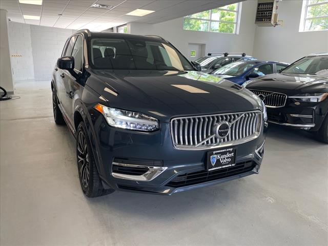 2023 Volvo XC90 Recharge T8 Plus Bright Theme 7-Seater - Photo 2