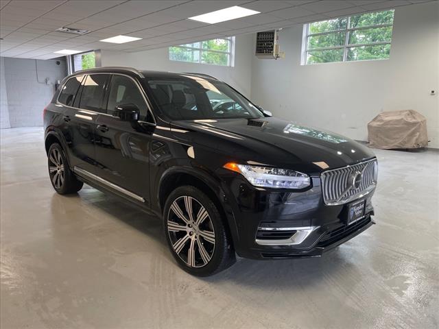 2023 Volvo XC90 Recharge T8 Plus Bright Theme 7-Seater - Photo 2