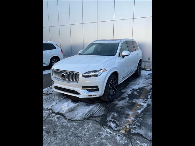 2025 Volvo XC90 B5 Plus Bright Theme - Photo 2