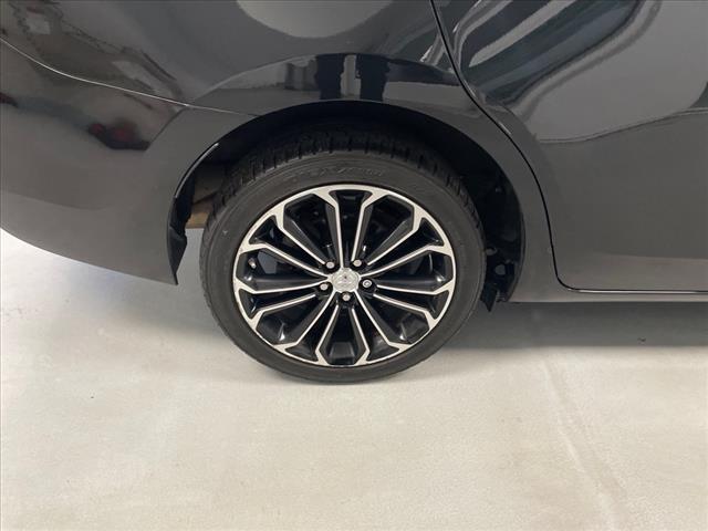 2016 Toyota Corolla S Premium - Photo 30