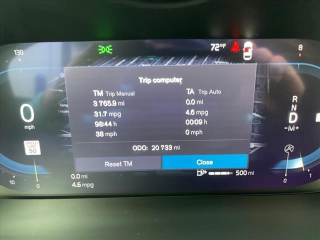 2024 Volvo S60 B5 Core Dark Theme - Photo 30