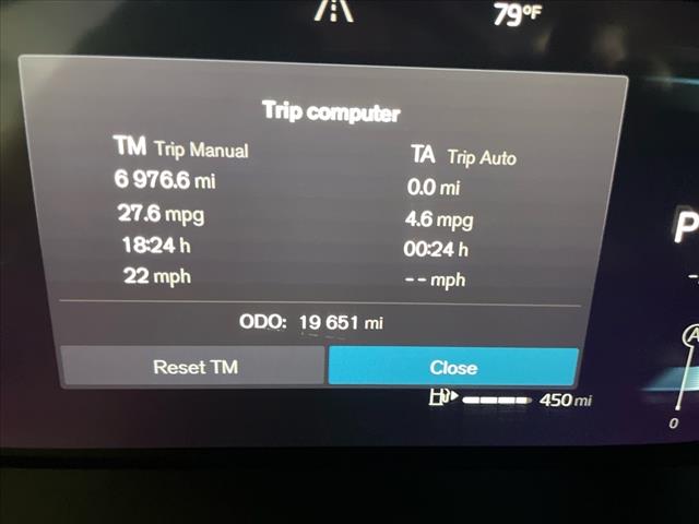 2024 Volvo S60 B5 Core Dark Theme - Photo 30