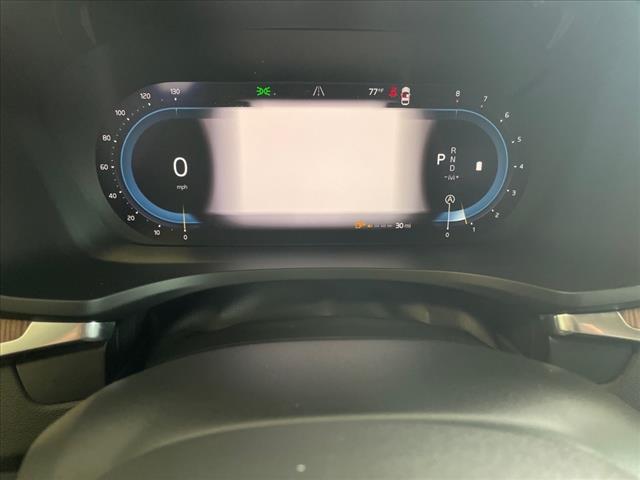2024 Volvo S60 B5 Plus Dark Theme - Photo 30