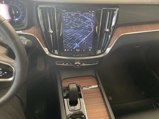 2024 Volvo S60 B5 Plus Dark Theme - Photo 30
