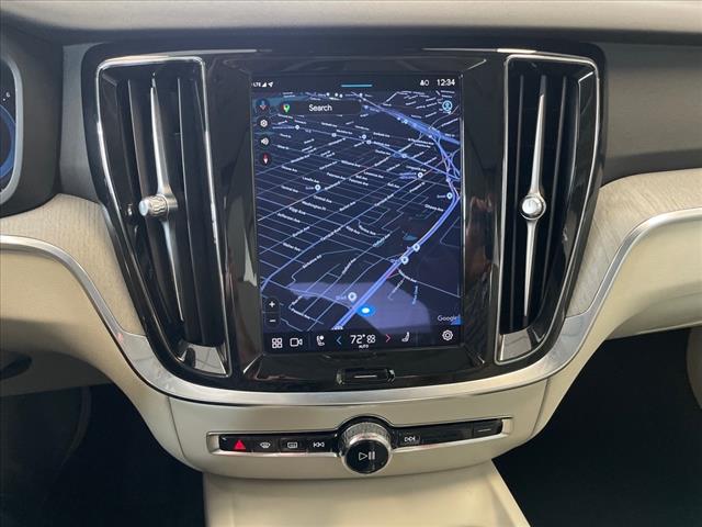 2023 Volvo S60 B5 Plus Dark Theme - Photo 30