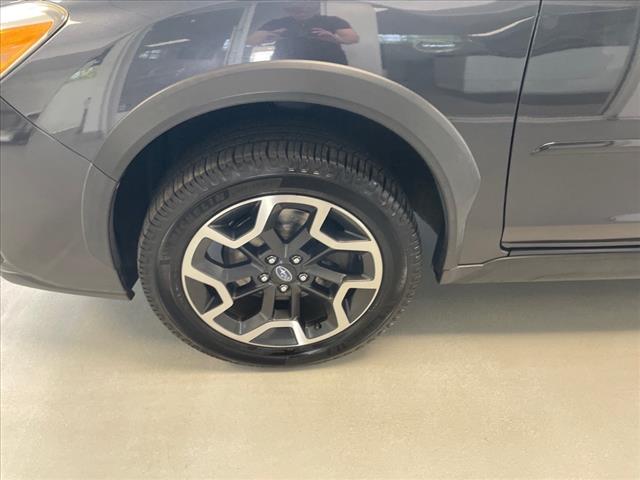 2017 Subaru Crosstrek 2.0i Limited - Photo 30