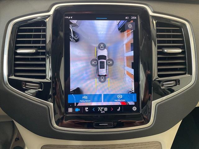 2024 Volvo XC90 B6 Plus Bright Theme 6-Seater - Photo 30