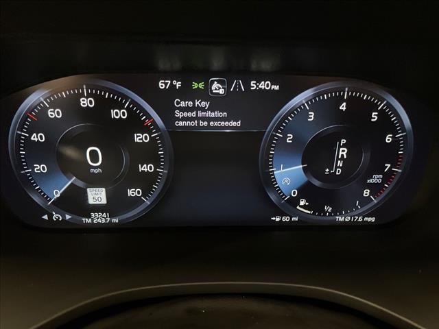 2021 Volvo XC60 T5 Inscription - Photo 30