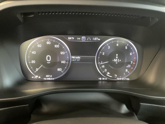 2022 Volvo XC40 T5 R-Design - Photo 30