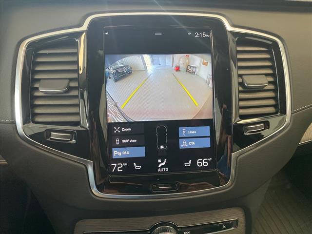 2021 Volvo XC90 T6 Inscription 7 Passenger - Photo 30