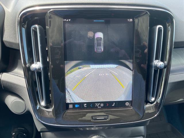 2023 Volvo C40 Recharge Twin Ultimate - Photo 30
