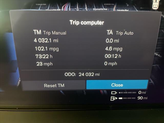 2023 Volvo XC90 Recharge T8 Plus Bright Theme 7-Seater - Photo 30