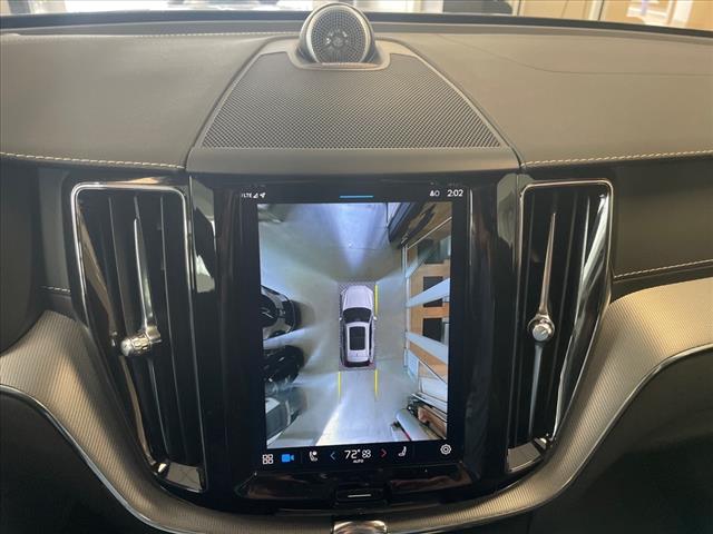2022 Volvo XC60 B5 R-Design - Photo 30