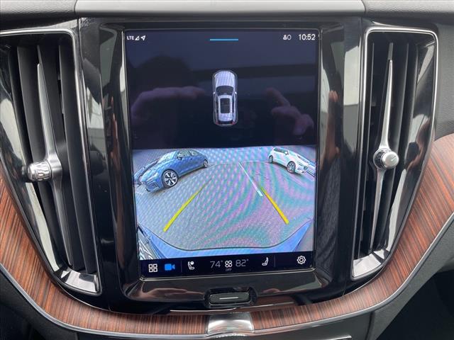 2023 Volvo XC60 B5 Plus Dark Theme - Photo 30