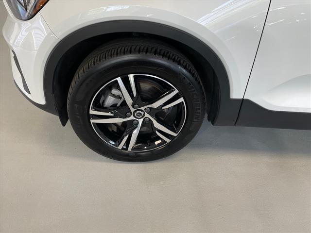 2025 Volvo XC40 B5 Core Bright Theme - Photo 30