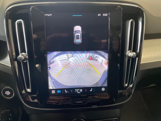 2025 Volvo XC40 B5 Core Bright Theme - Photo 30