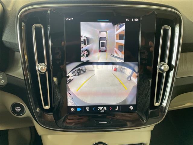 2024 Volvo XC40 B5 Plus Dark Theme - Photo 30