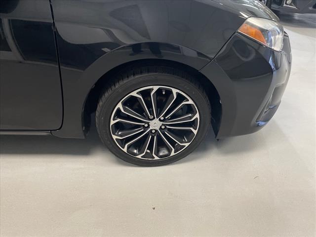 2016 Toyota Corolla S Premium - Photo 31