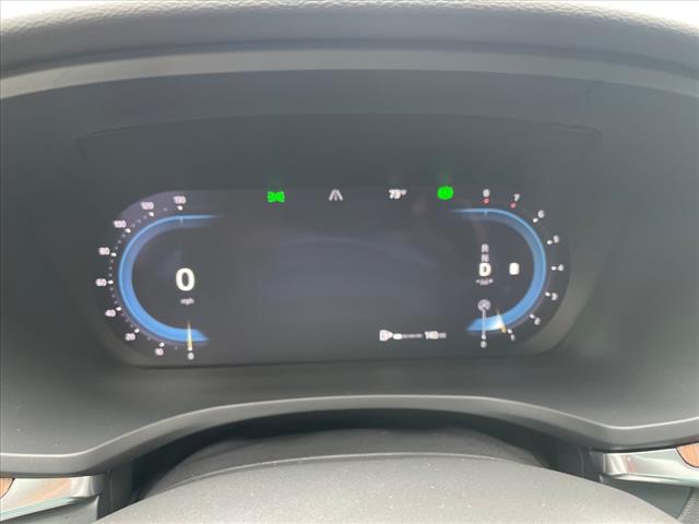 2024 Volvo S60 B5 Plus Dark Theme - Photo 31