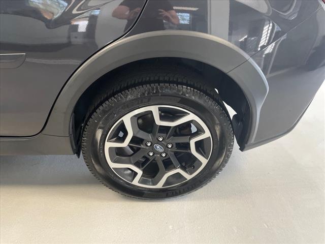 2017 Subaru Crosstrek 2.0i Limited - Photo 31