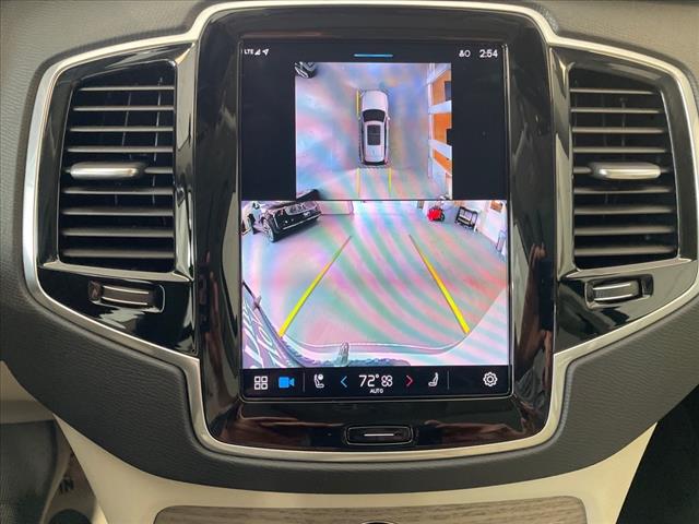 2024 Volvo XC90 B6 Plus Bright Theme 6-Seater - Photo 31