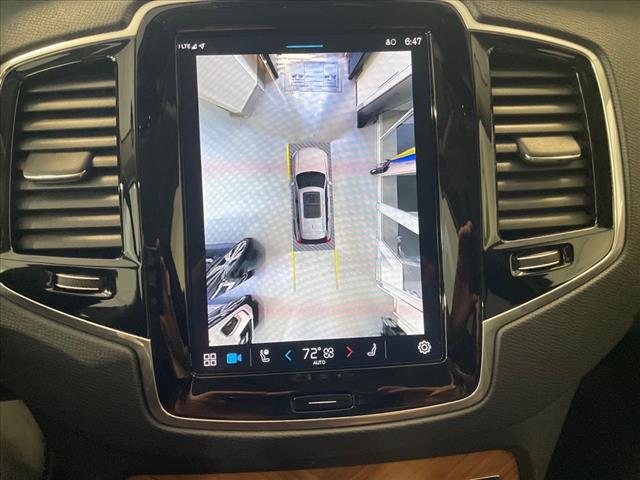 2024 Volvo XC90 B6 Plus Bright Theme 7-Seater - Photo 31