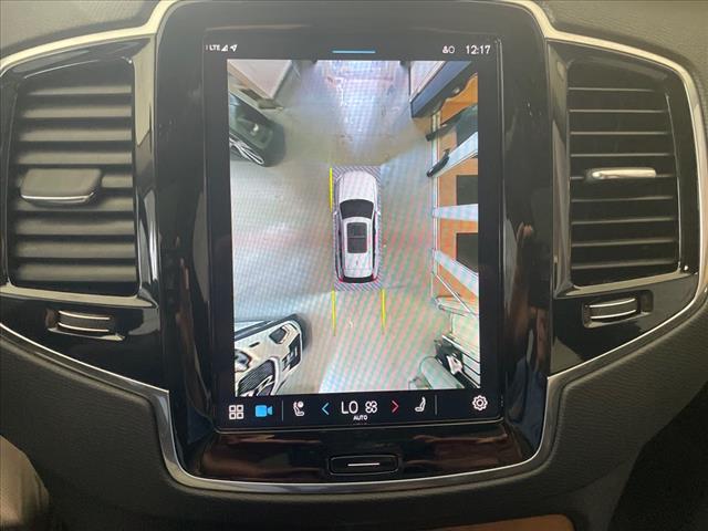 2023 Volvo XC90 B6 Plus 7-Seater - Photo 31