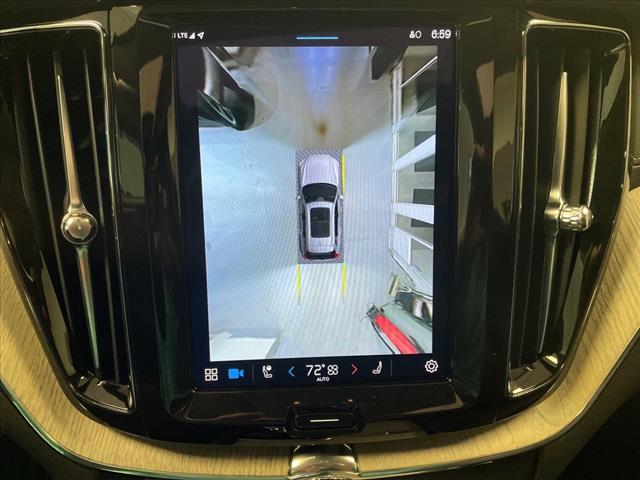 2022 Volvo XC60 B6 Inscription - Photo 31